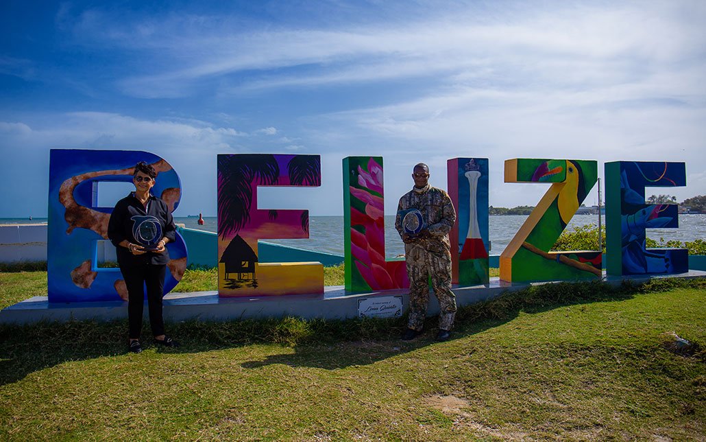  Oceana Ocean Heroes 2021 Announced