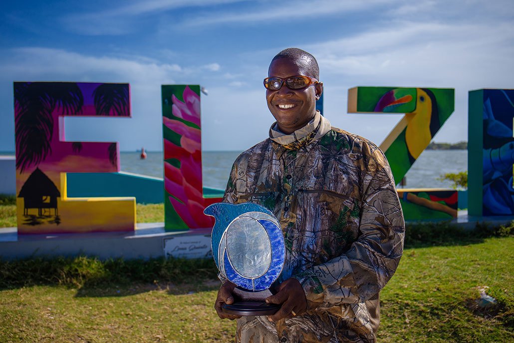  Oceana Ocean Heroes 2021 Announced, Kevin Andrewin