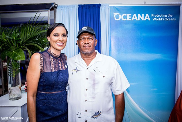 Oceana Announces Belize’s 2018 Ocean Hero Award Winners 1