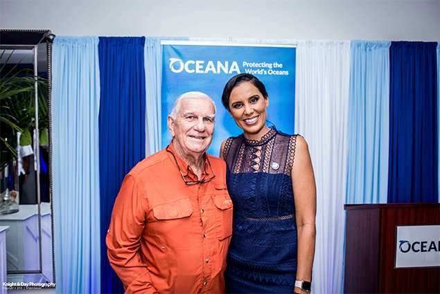Oceana Announces Belize’s 2018 Ocean Hero Award Winners 2