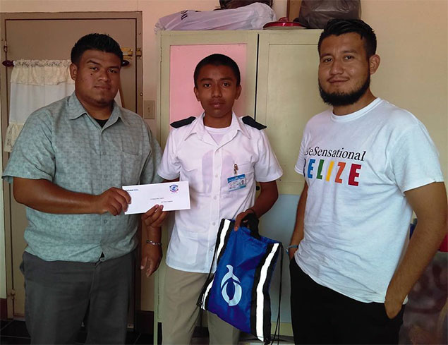  Belize Reef Week 2017 a Success 