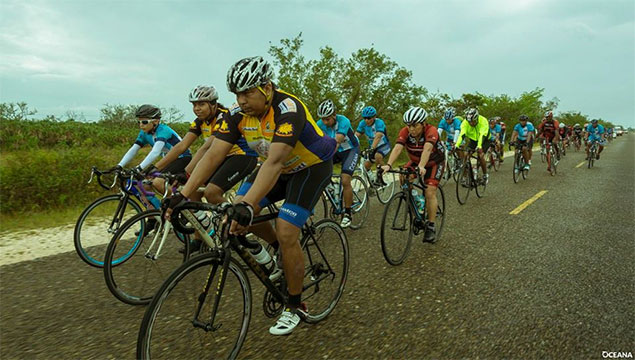  Belize Reef Week 2017 a Success 