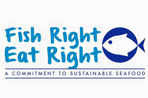 National Program Launched to Highlight Local Establishments Sourcing Seafood Responsibly
