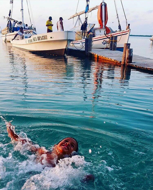 National Program Launched to Highlight Local Establishments Sourcing Seafood Responsibly