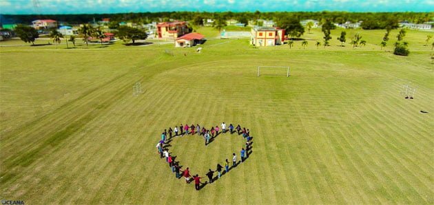 A Love Letter to the Caribbean Sea from Belize 1 A Love Letter to the Caribbean Sea from Belize