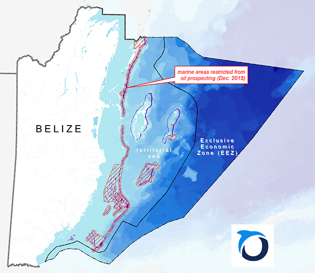 Belize Government Still Refuses to Legislate Position on Offshore Oil Moratorium Belize Government Still Refuses to Legislate Position on Offshore Oil Moratorium