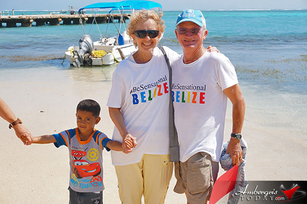 The Threat of Offshore Oil Exploration is Real, Belizeans Remain Proactive