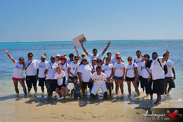 The Threat of Offshore Oil Exploration is Real, Belizeans Remain Proactive