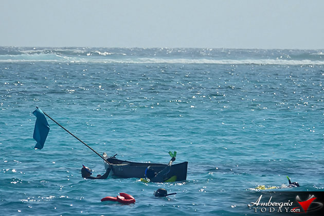 The Threat of Offshore Oil Exploration is Real, Belizeans Remain Proactive