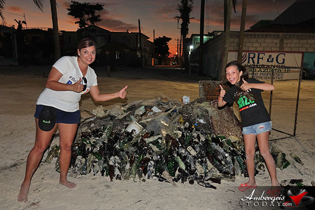 The Threat of Offshore Oil Exploration is Real, Belizeans Remain Proactive