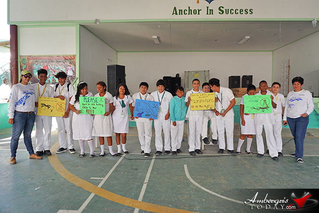 The Threat of Offshore Oil Exploration is Real, BelizThe Threat of Offshore Oil Exploration is Real, Belizeans Remain Proactiveeans Remain Proactive