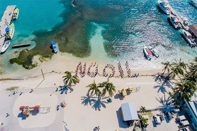 The Threat of Offshore Oil Exploration is Real, Belizeans Remain Proactive