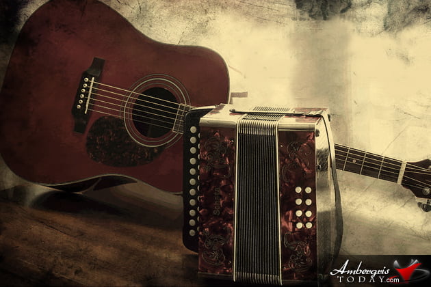 Old Timers on New Year's Tradition