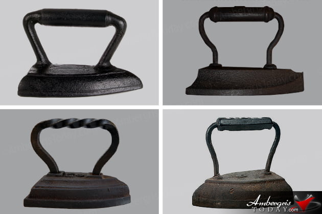 The Burden of Ironing Clothes in San Pedro Village