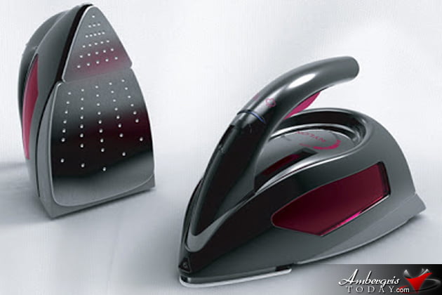 The Dangers of Old Fashioned Irons in the Village - Modern Iron The Dangers of Old Fashioned Irons in the Village