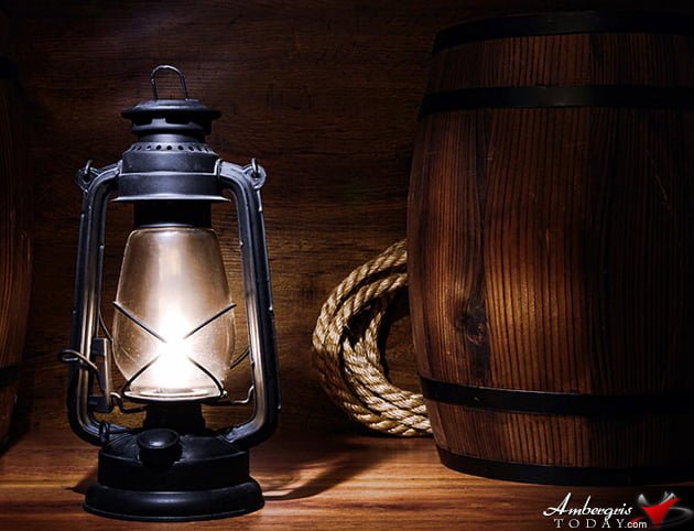 How Sanpedranos Lit Their Houses Without Electricity How Sanpedranos Lit Their Houses Without Electricity