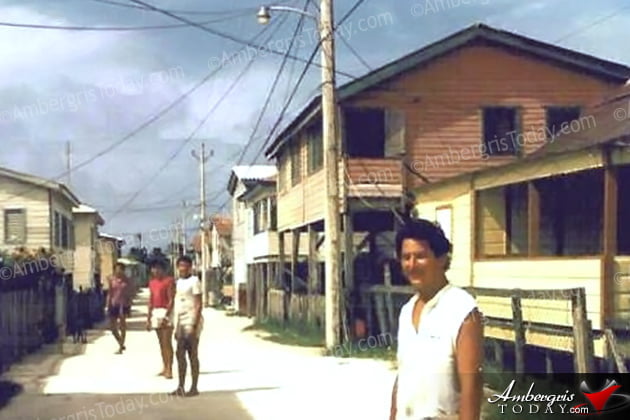 San Pedro Old Houses Still Standing Strong