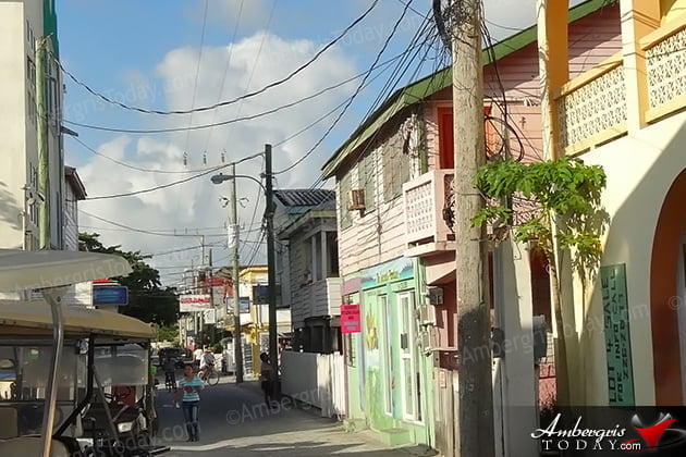 San Pedro Old Houses Still Standing Strong
