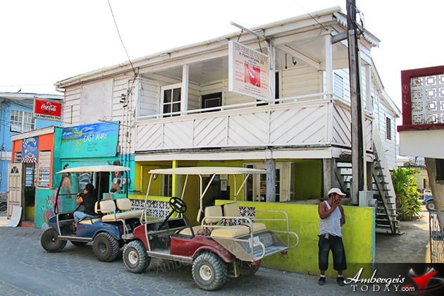 San Pedro Old Houses Still Standing Strong