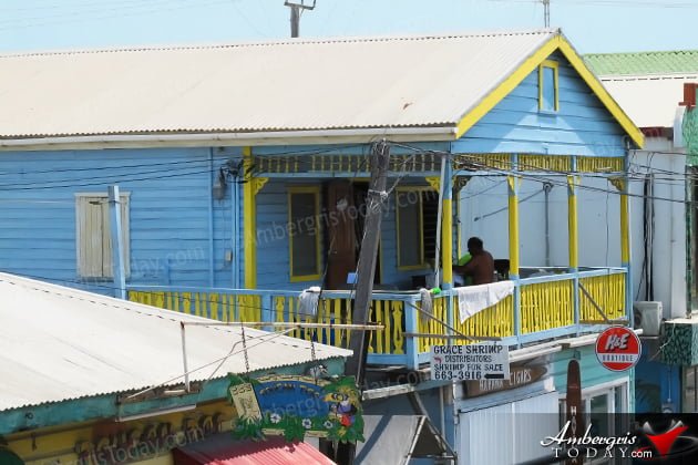 San Pedro Old Houses Still Standing Strong