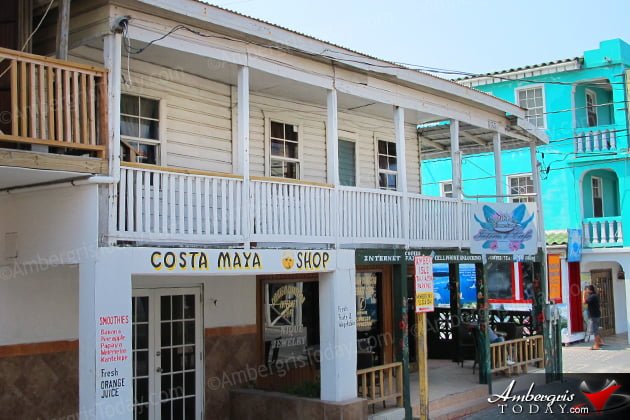 San Pedro Old Houses Still Standing Strong