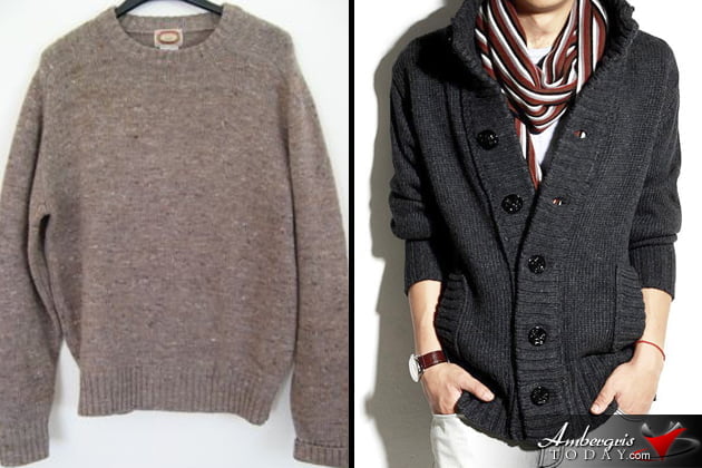 Old Timer or Modern Sanpedrano? Num. 20