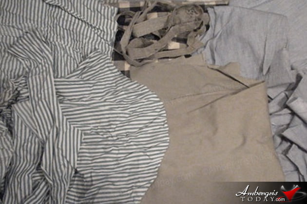 Tough Times and Good Times