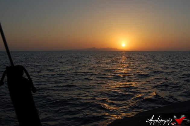 Things We Take for Granted – Speedboats