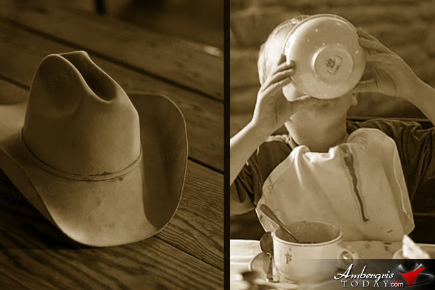 Lifestyles of San Pedro Differ Much from Today