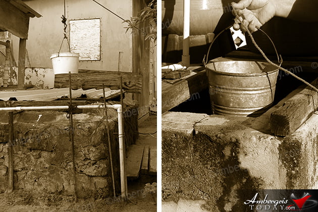 Lifestyles of San Pedro Differ Much from Today