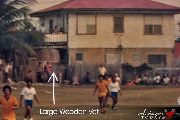 Lifestyles of San Pedro Differ Much from Today