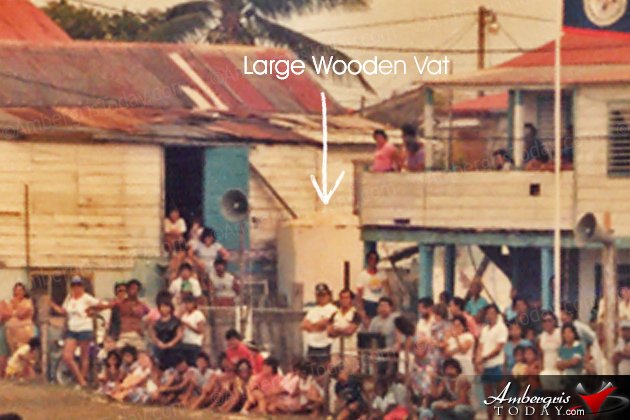 Lifestyles of San Pedro Differ Much from Today