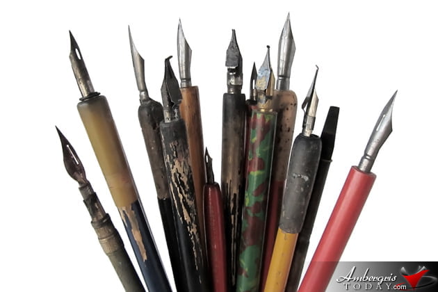 Back to School in San Pedro Many Years Ago