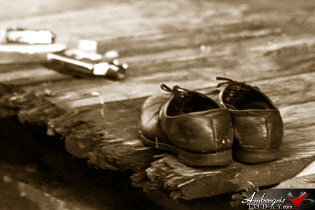 Things We Take for Granted – Speedboats