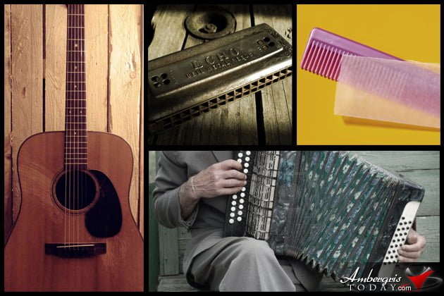 Old Timers and Christmas