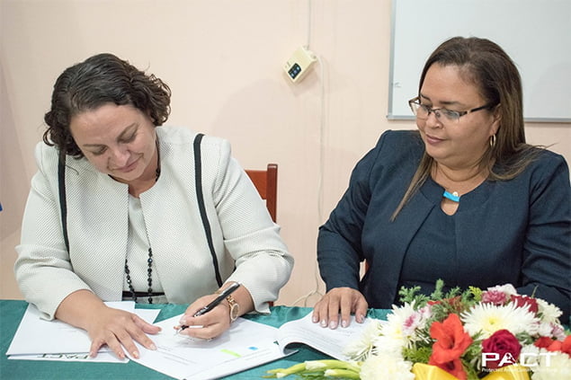 PACT Commits $1.15 Million Investment In Belize’s Marine Reserve Network
