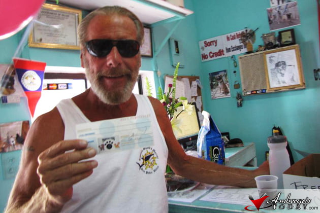 Pampered Paws 10th Anniversary