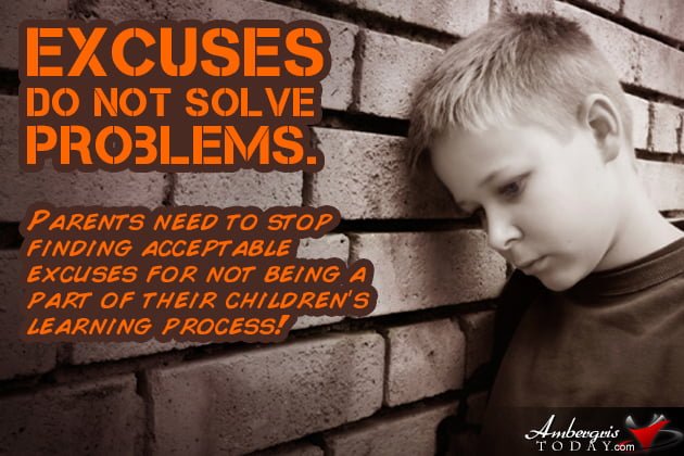 Common Misconceptions Of Education