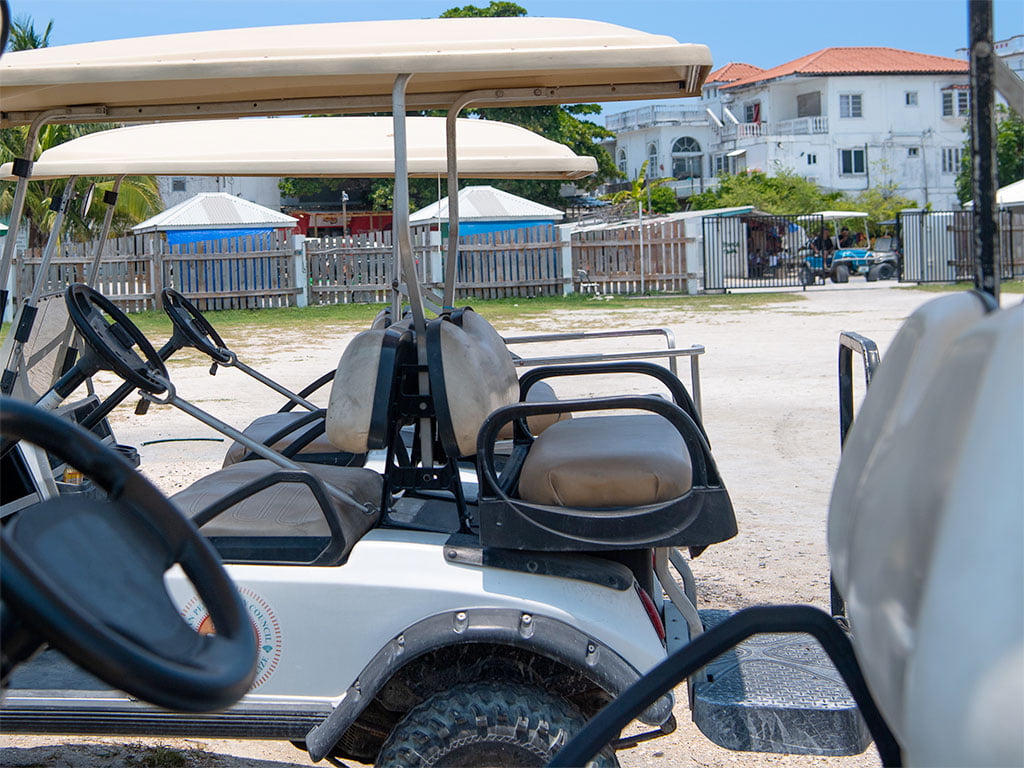 Parts of Saca Chispas Field To Be Used for Public Parking 1 Parts of Saca Chispas Field To Be Used for Public Parking