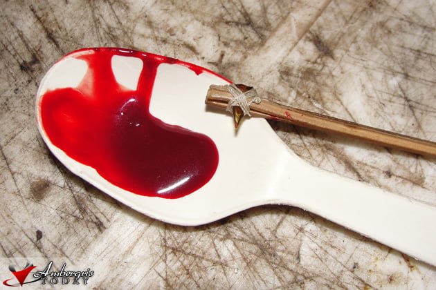 ‘Pasmo’ meant that the blood coagulates and clot or is too thick for circulation Pasmo Cure