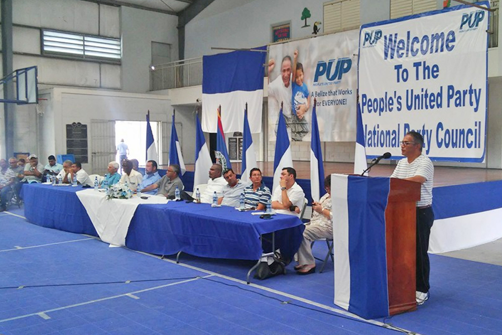 First Woman in Belize Rural South to Receive George Price People Award