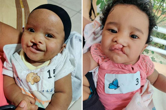 Team Work and a Lot of Heart for Belizean Children