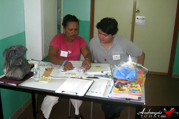 Person of the Year – Miguel Perez Gives His All to San Pedro