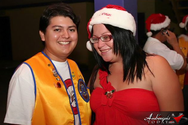 Person of the Year – Miguel Perez Gives His All to San Pedro