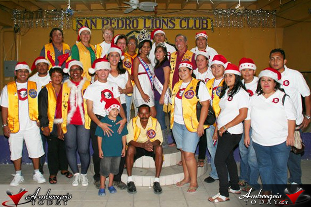 Person of the Year – Miguel Perez Gives His All to San Pedro