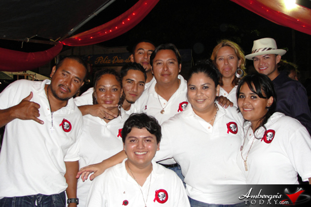 Person of the Year – Miguel Perez Gives His All to San Pedro