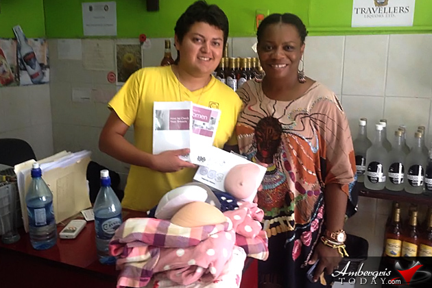 Person of the Year – Miguel Perez Gives His All to San Pedro