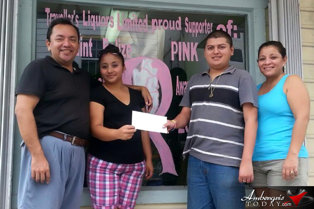 Person of the Year – Miguel Perez Gives His All to San Pedro