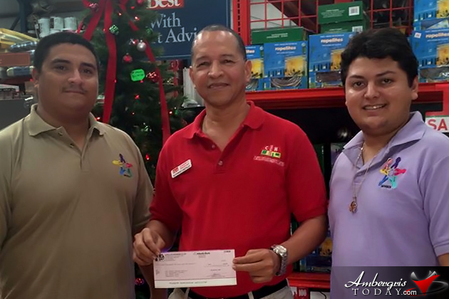 Person of the Year – Miguel Perez Gives His All to San Pedro