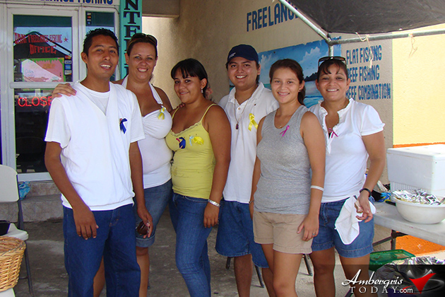 Person of the Year – Miguel Perez Gives His All to San Pedro